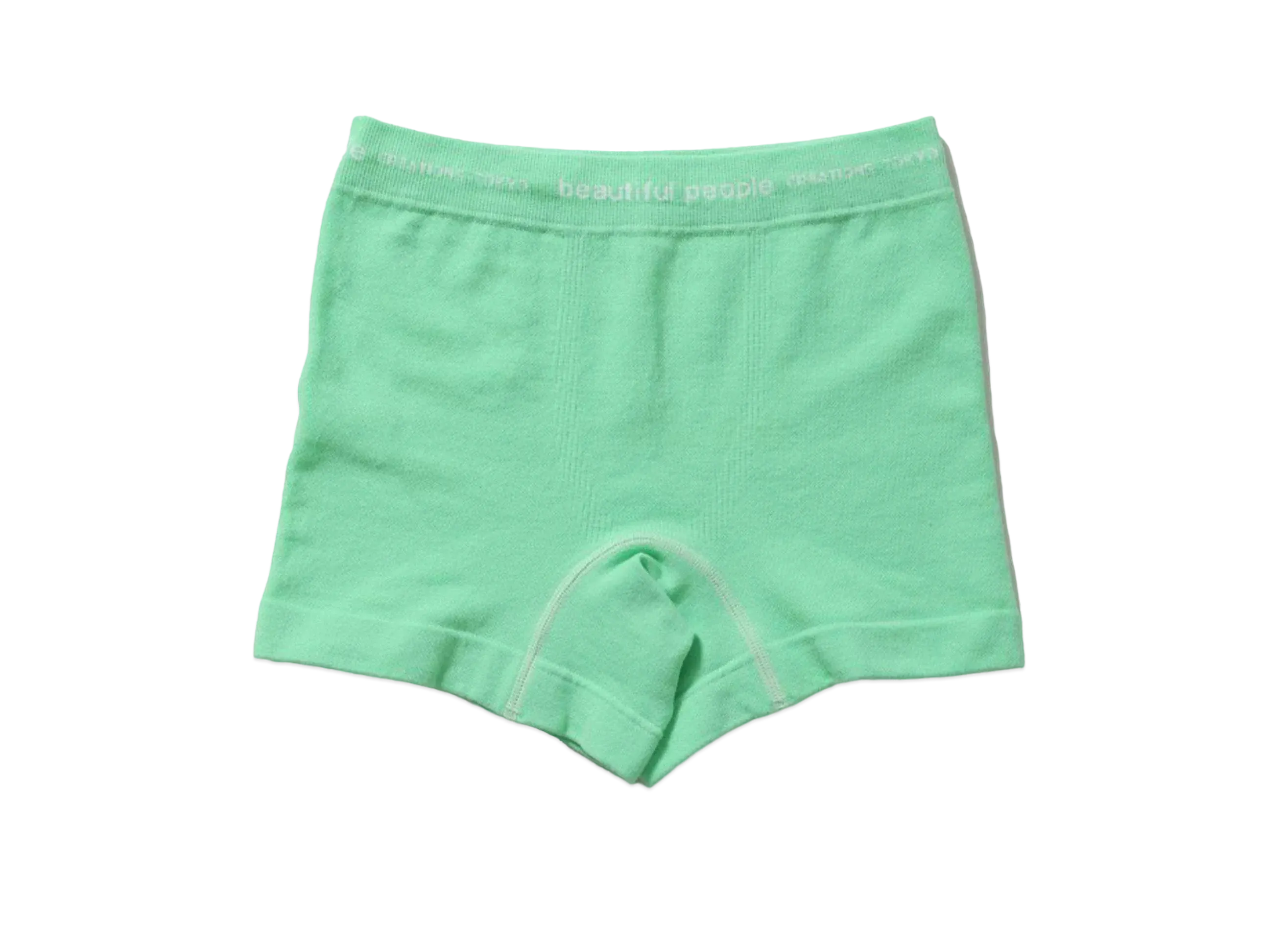 beautiful people x Wacoal Men Online Store Limited Boxer Pants "Mint"