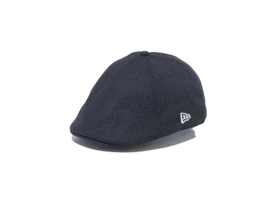 NEW ERA Golf The Duckbill Houndstooth "Black/Charcoal"
