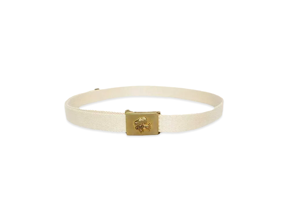 ANDFAMILYS GI BELT - DEER - "KINARI"