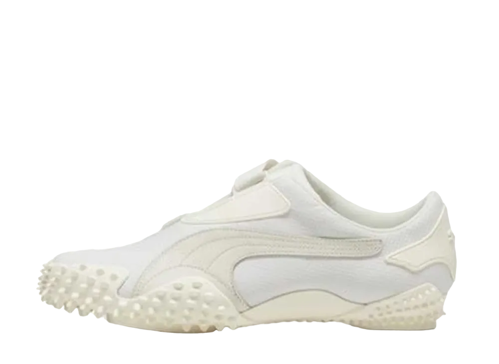 プーマ モストロ アーカイブ "ホワイト"