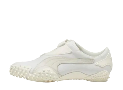 プーマ モストロ アーカイブ "ホワイト"