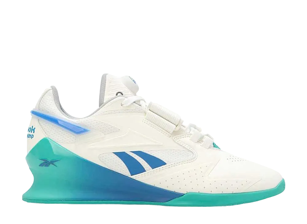 リーボック レガシー リフター3 "チョーク"