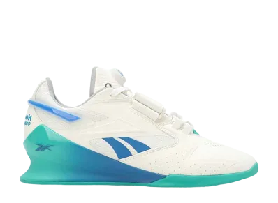 Reebok Legacy Lifter 3 "Chalk"