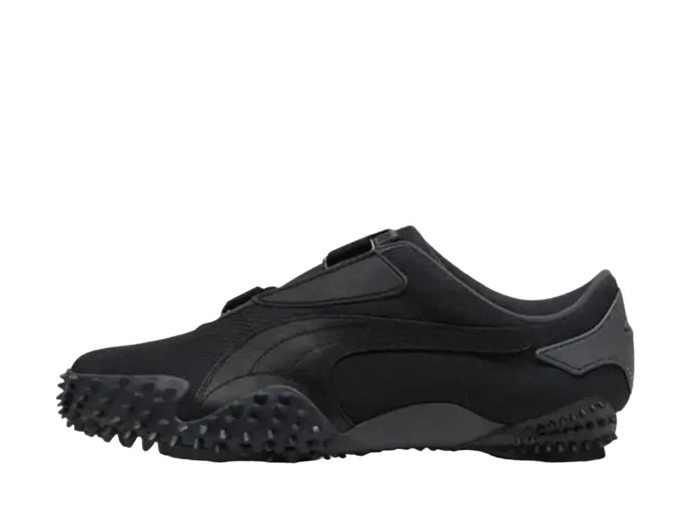 Puma Mostro Archive "Black"