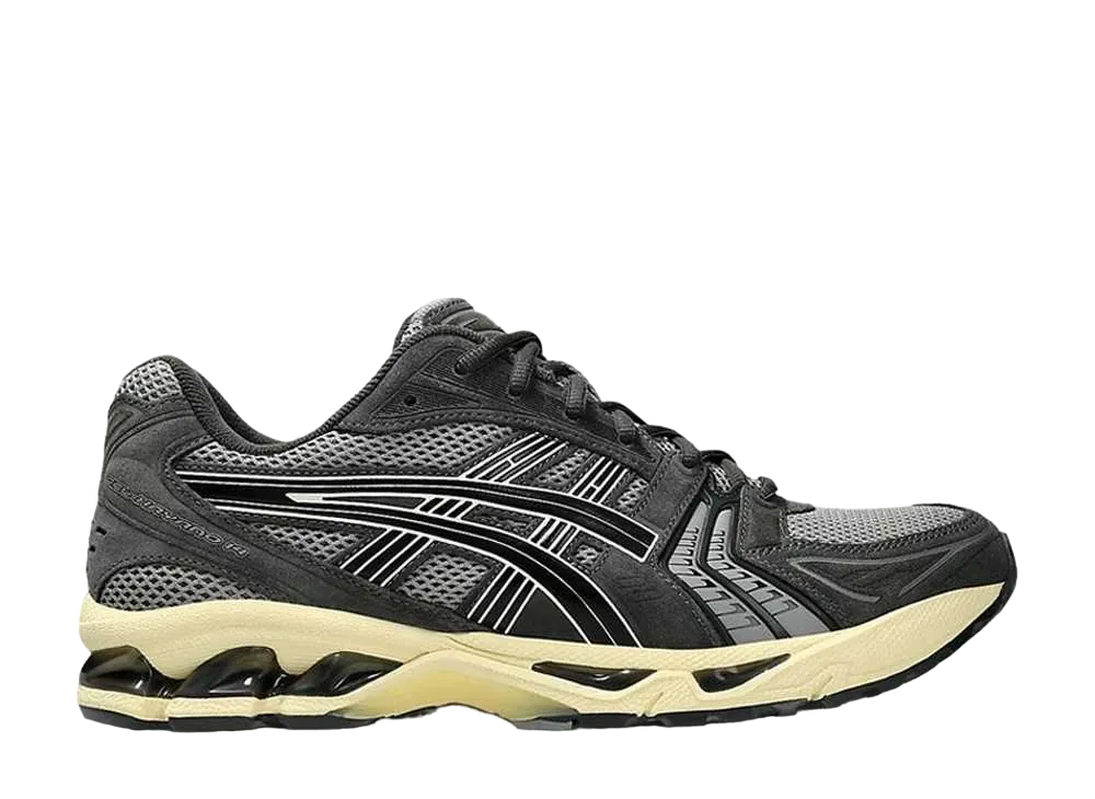 Asics Gel-Kayano 14 "Clay Gray/Black"