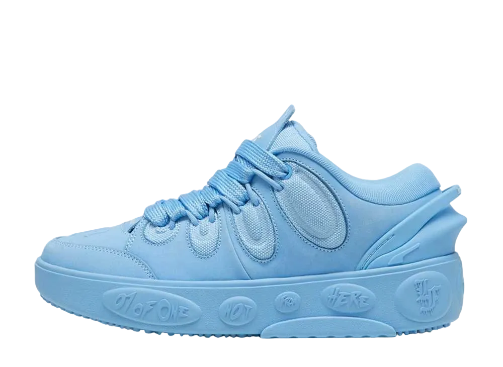 LaMelo Ball × Puma LaFrance "Rare"