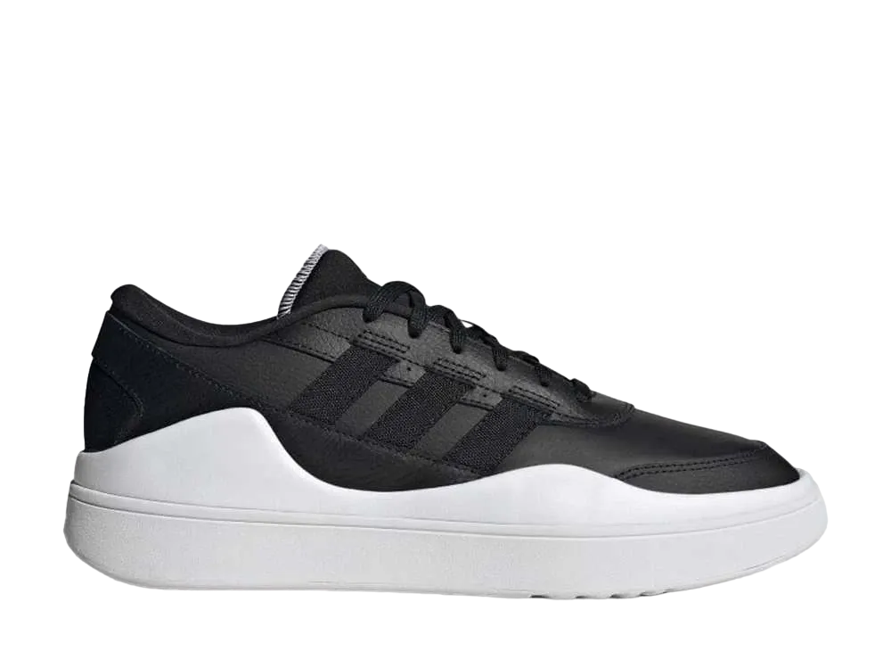 アディダス Osade "フットウェアホワイト/コアブラック"