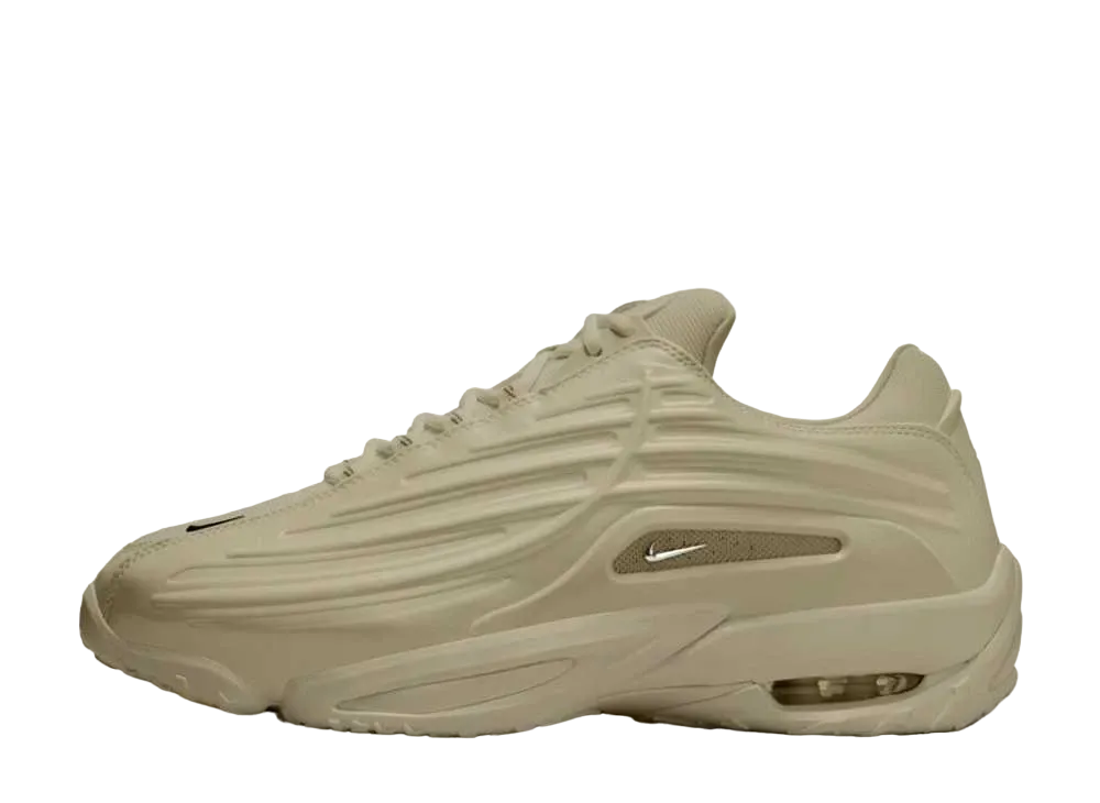 Drake NOCTA × Nike Hot Step 2 "Rattan"