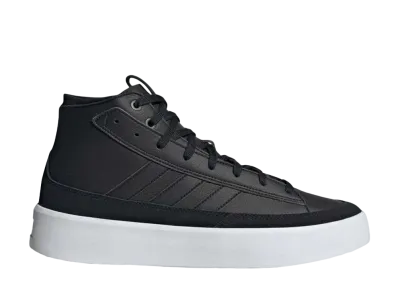 adidas Znsored High "Core Black/Grey Six"