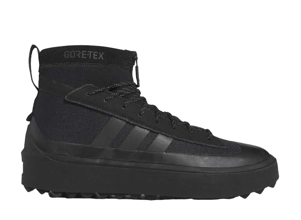 adidas Znsored High GORE-TEX "Core Black"