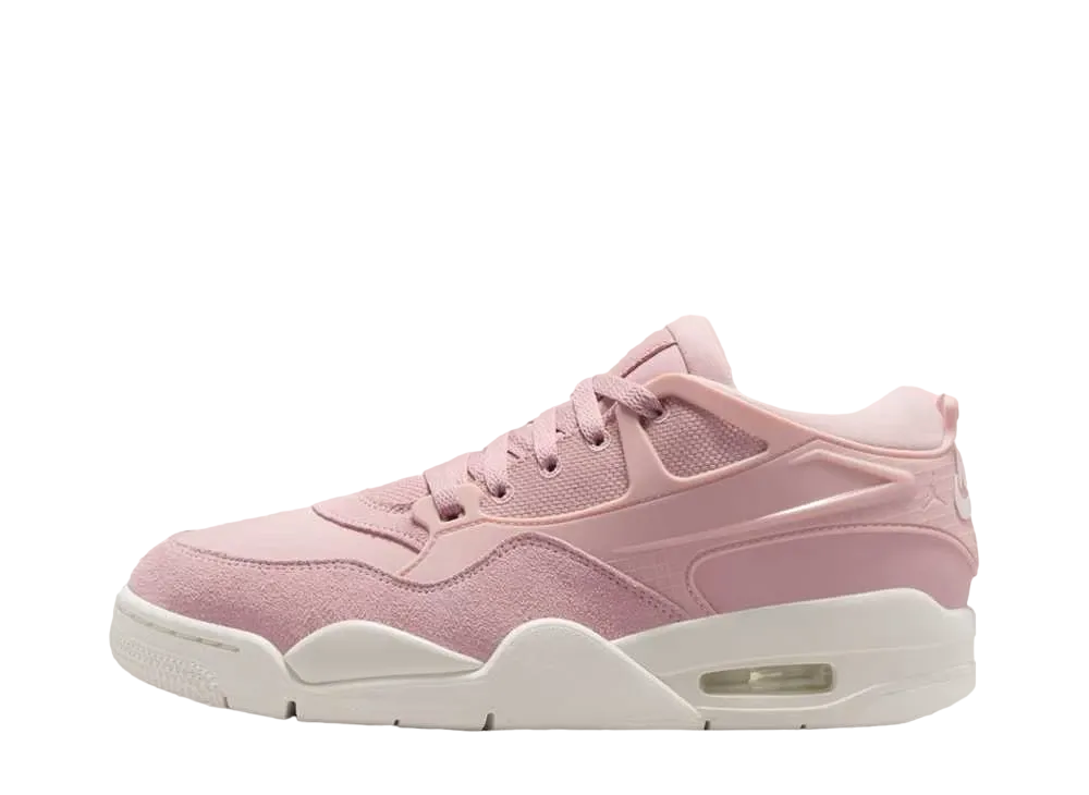 Nike Women's Air Jordan 4 RM "Pink Oxford/Phantom"