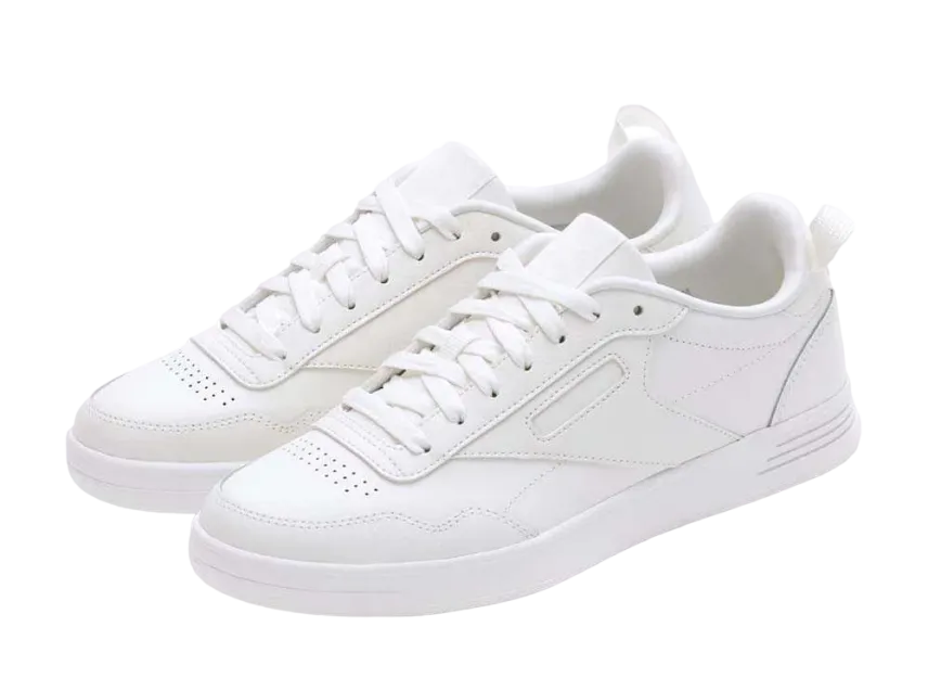 Reebok × Muji Court Sneaker