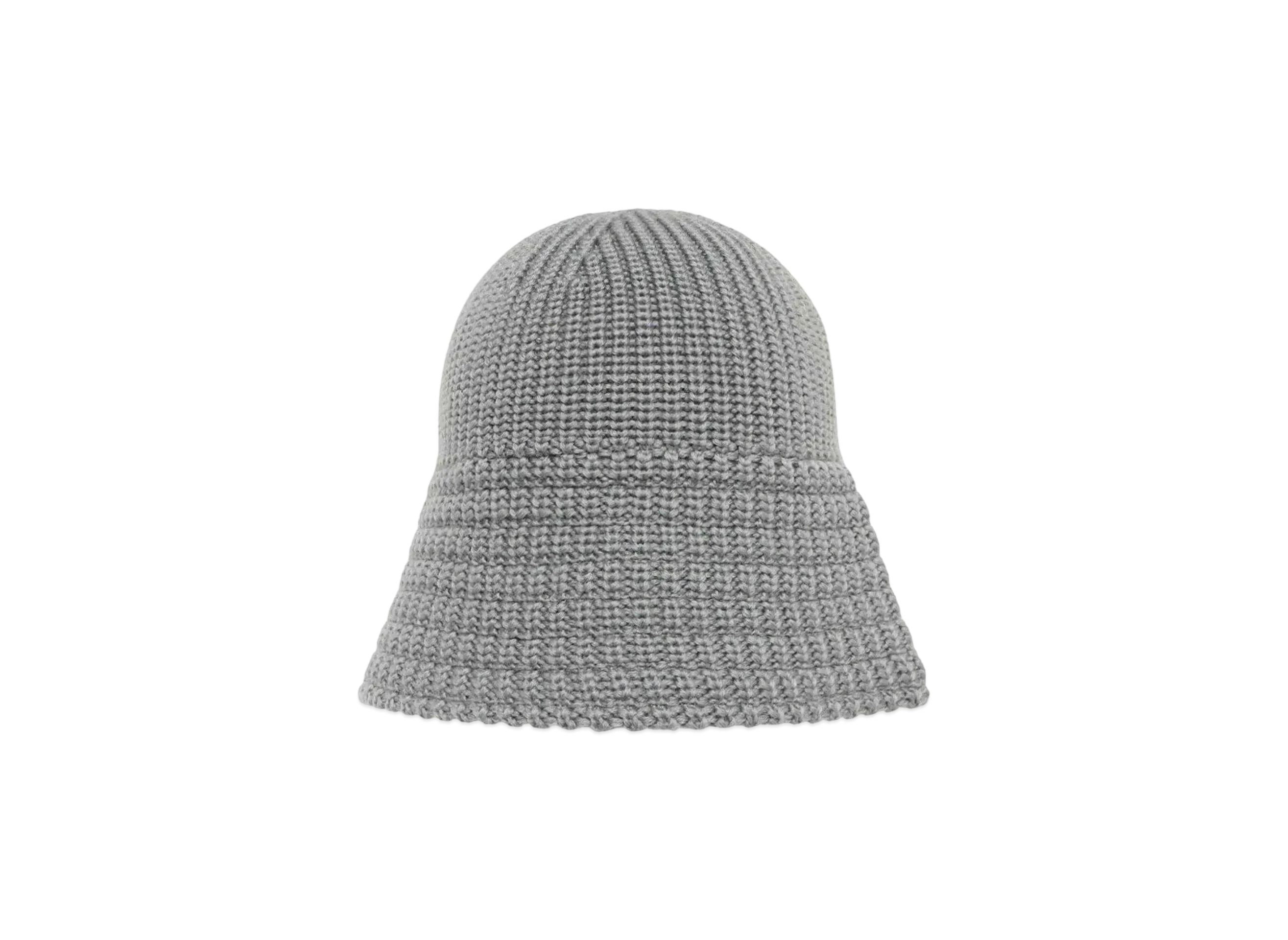 F-LAGSTUF-F BELL KNIT CAP "GRAY"
