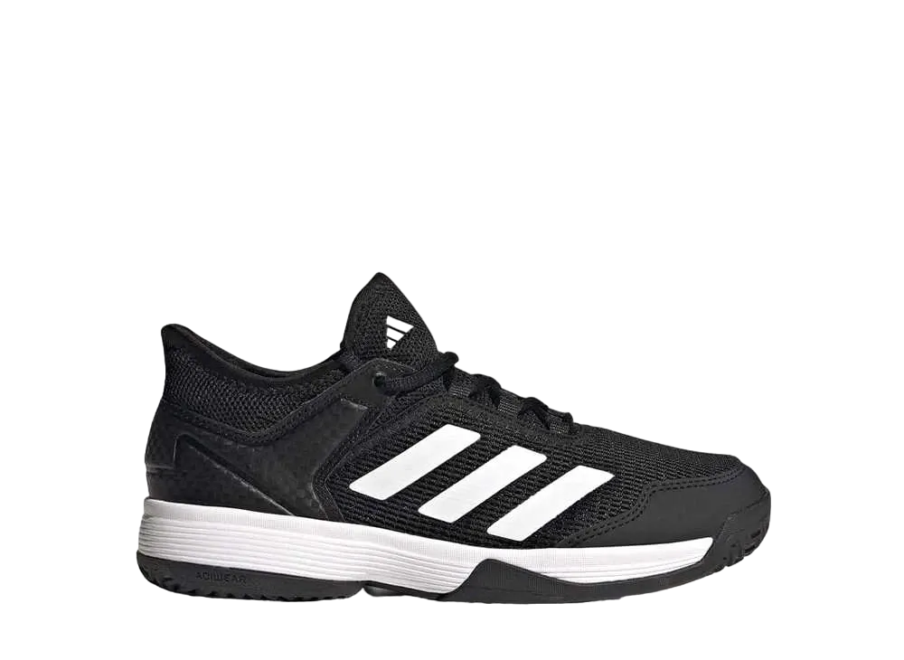 アディダス GS ウーバーソニック4K "コアブラック/フットウェアホワイト"