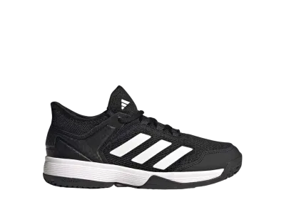 adidas GS Ubersonic 4 K "Core Black/Footwear White"