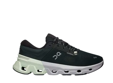 On Cloudflyer5 "Jungle/Lima"