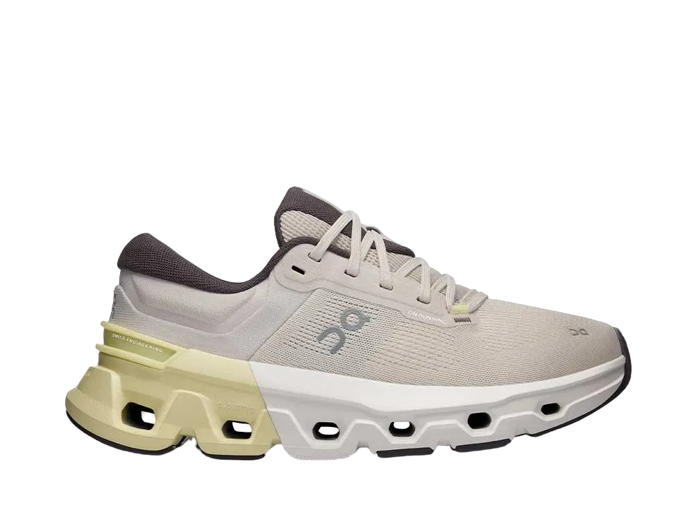 オン クラウドサーファー ネクスト "パール/ヘイ"