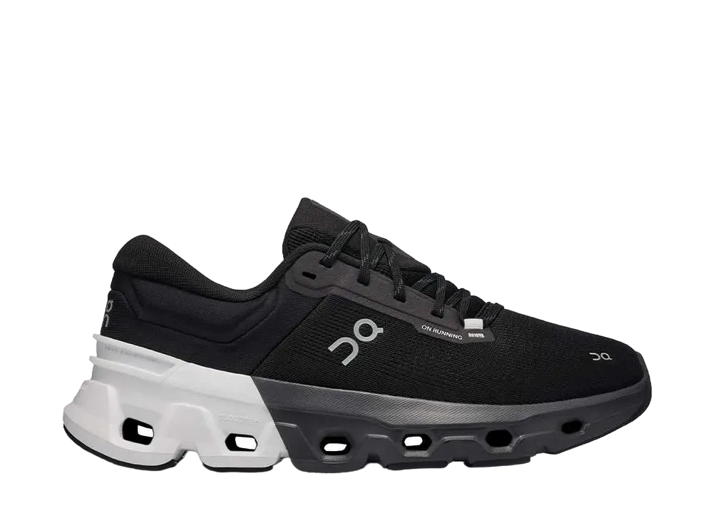 オン ウィメンズ クラウドフライヤー5 "ブラック/ホワイト"