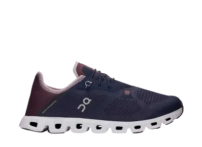 On Cloud 5 Coast "Midnight/Mulberry"