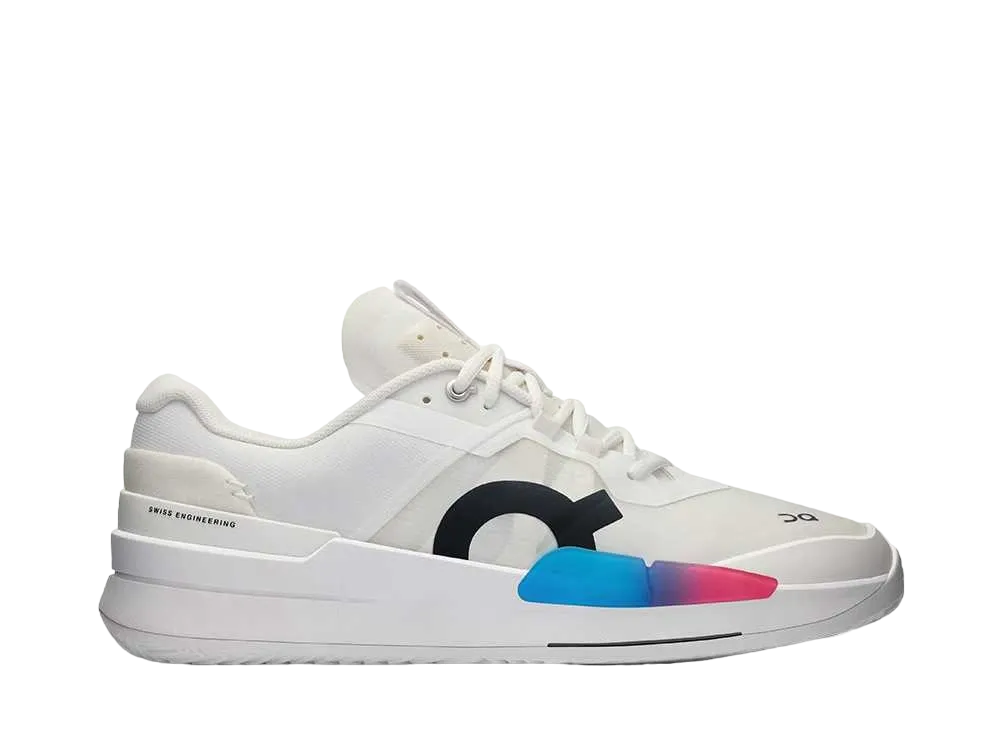 On The Roger Pro 2 "White/Malibu"