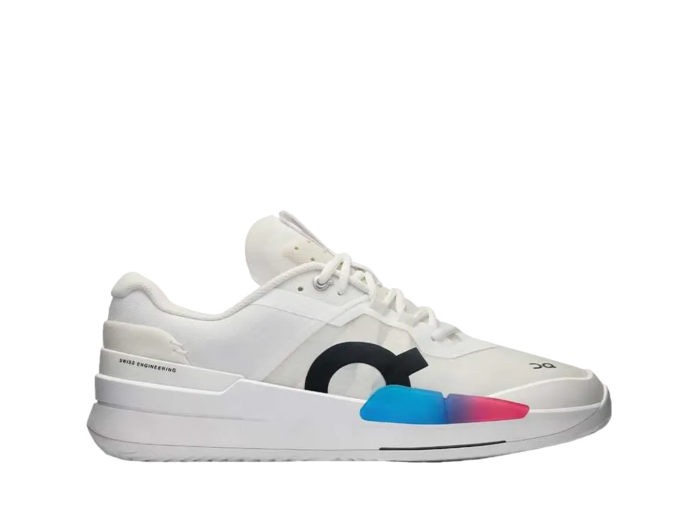 オン ウィメンズ ザ ロジャー プロ2 "ホワイト/マリブ"