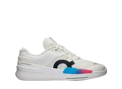On Women's The Roger Pro 2 "White/Malibu"