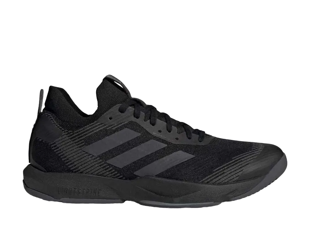 adidas Rapidmove ADV Trainer "Core Black/Grey Six"