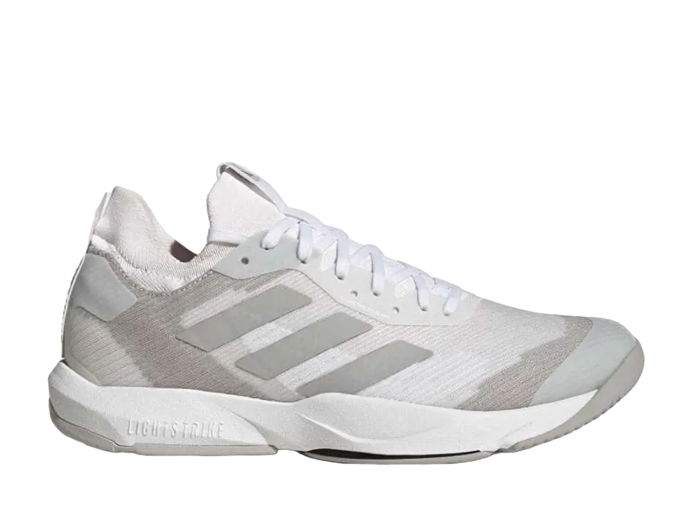 adidas Rapidmove ADV Trainer "Footwear White/Grey One"