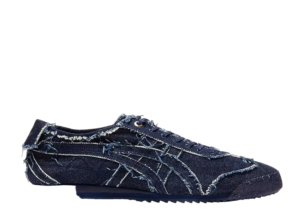 オニツカタイガー メキシコ66 SD "ピーコート"