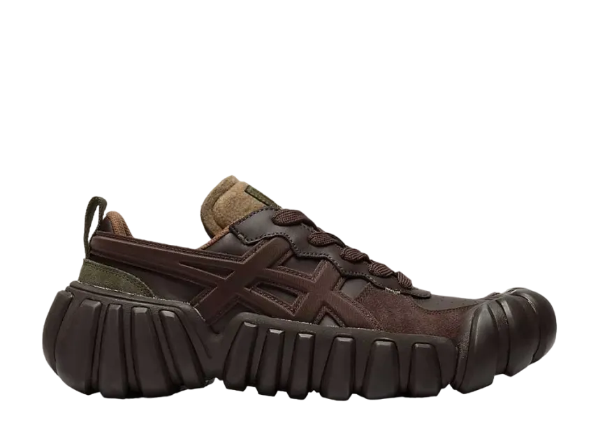 Onitsuka Tiger Tiger Dentigre LS Onitsuka Tiger Tiger Dentigre LS