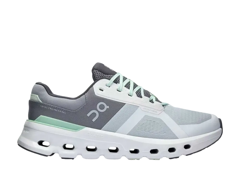オン クラウドランナー2 "グレイシャー/セージ"