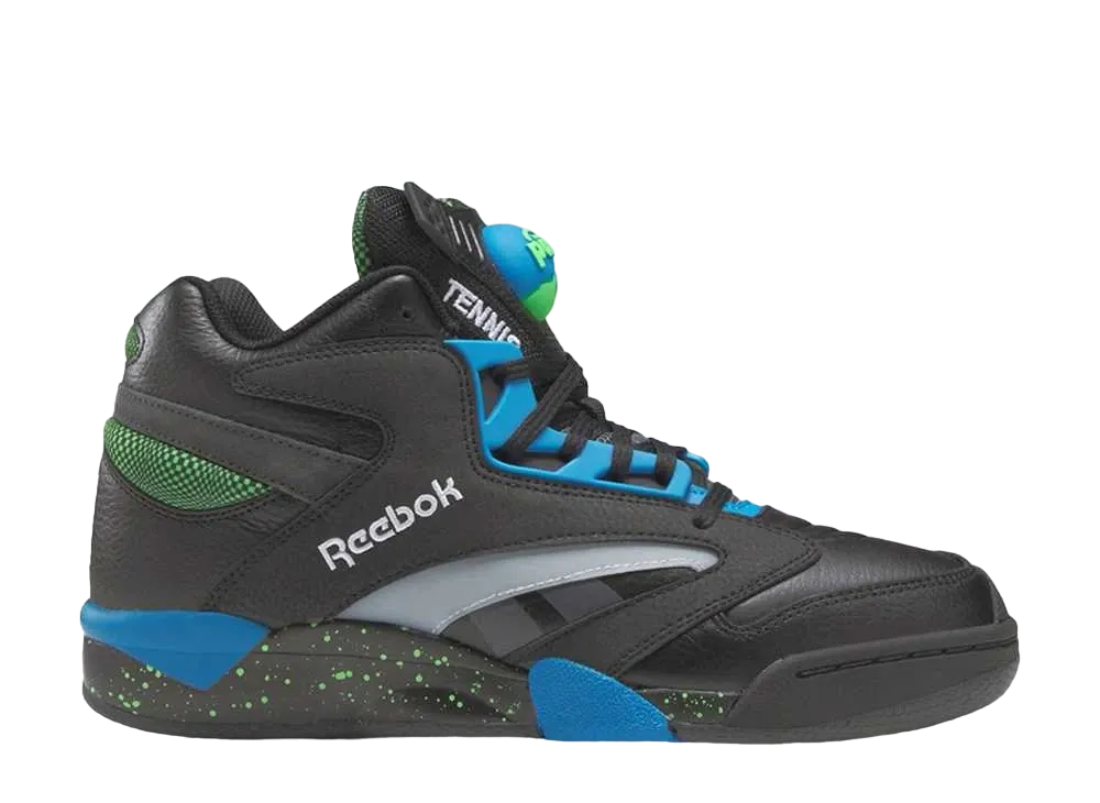 リーボック シャック ビクトリー ポンプ "ポンプ ユニバース"