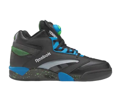 Reebok Shaq Victory Pump "Pump Universe"