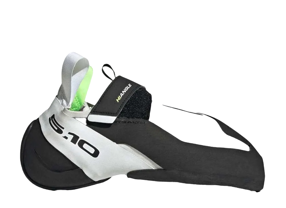アディダス 510ハイアングル クライミング "フットウェアホワイト/コアブラック/シグナルグリーン"