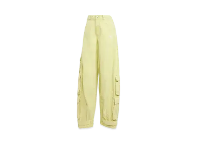 adidas Adilenium Season 2 Cargo Pants (Gender Neutral) "Bahia Glow"