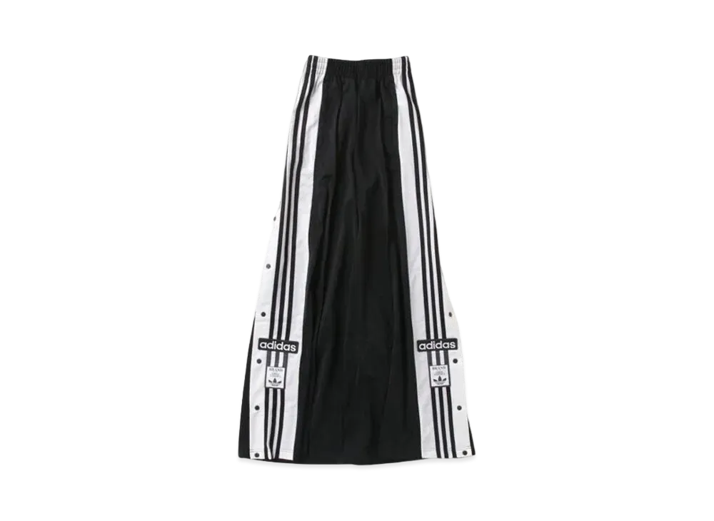 adidas Adilenium Season 2 Oversize Addibreak Pants (Gender Neutral) "Black"