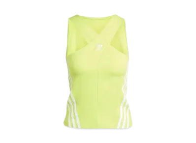 adidas Adilenium Season 2 Tank Top "Bahia Glow"