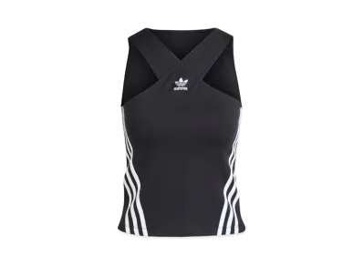 adidas Adilenium Season 2 Tank Top "Black"