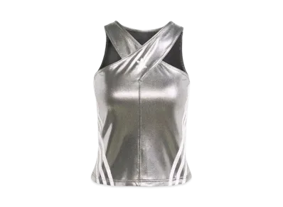 adidas Adilenium Season 2 Tank Top "Black"