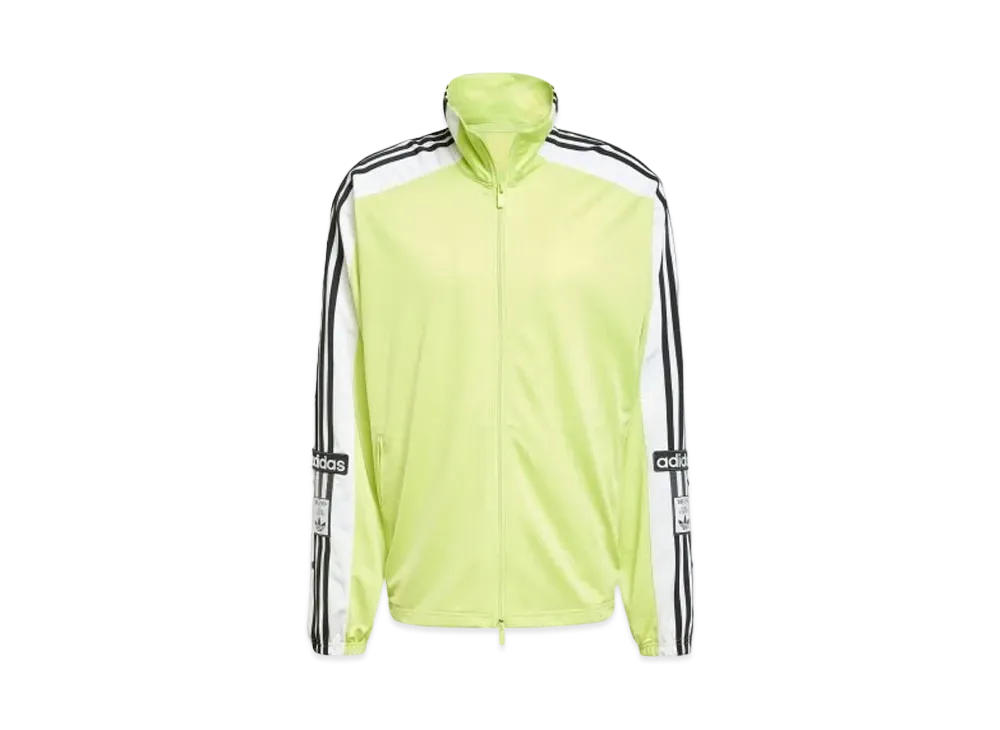 adidas Adilenium Season 2 Mega Break Jacket "Bahia Glow"