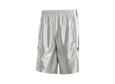 adidas Adilenium Season 2 Mega Break Shorts "Gray Two"
