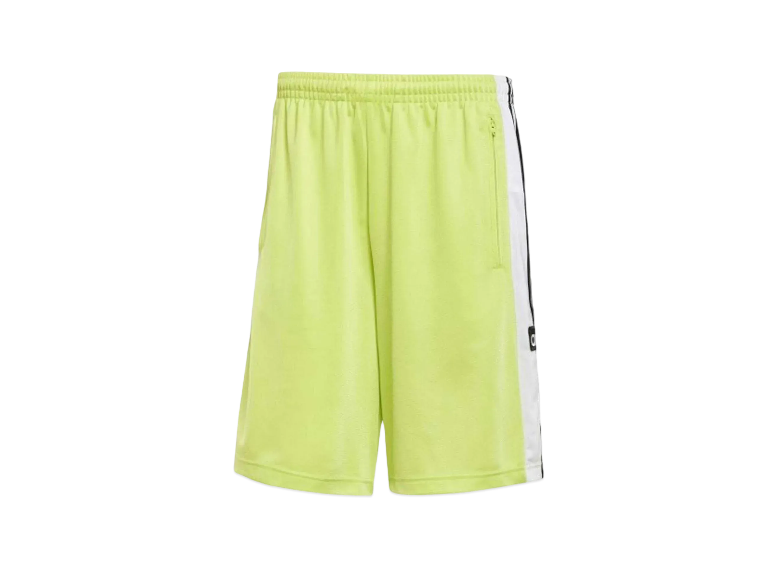 adidas Adilenium Season 2 Mega Break Shorts "Bahia Glow"