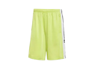 adidas Adilenium Season 2 Mega Break Shorts "Bahia Glow"