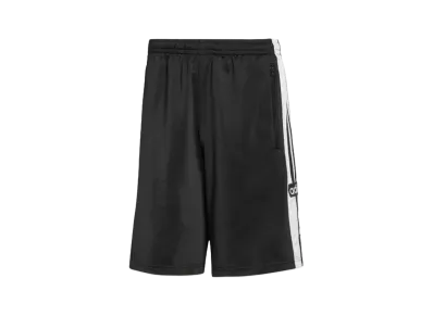 adidas Adilenium Season 2 Mega Break Shorts "Black"