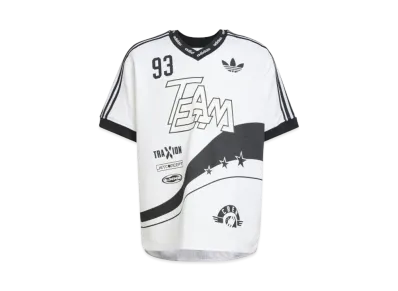 adidas Adilenium Season 2 Team '93 Jersey "White"