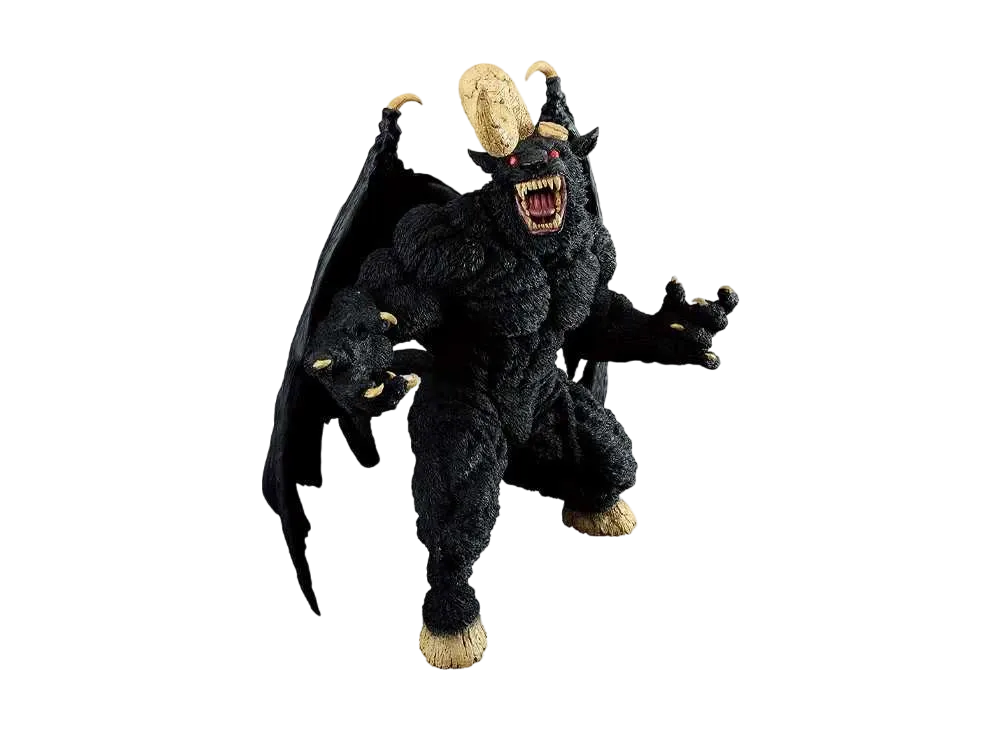 BANDAI "Ichiban Kuji" -Berserk The black swordsman who fights against fate- Last One Prize Zod SOFVICS