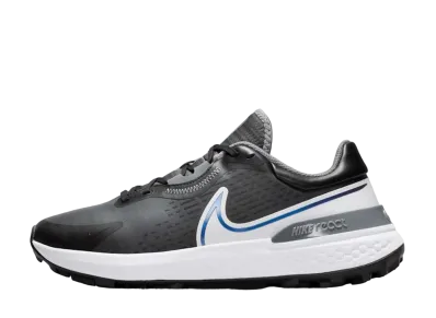 Nike Infinity Pro 2 "Anthracite/Black/White/Cool Gray"