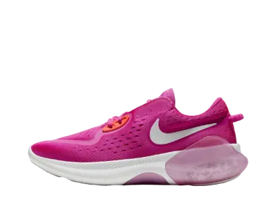 Nike Women's Joyride Dual Run "Fire Pink/Vast Gray/Magic Ember"