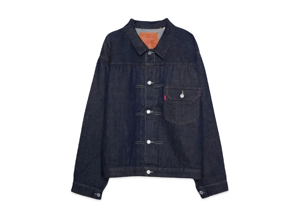LEVI'S Vintage Clothing JACKET "RINSE WASH"