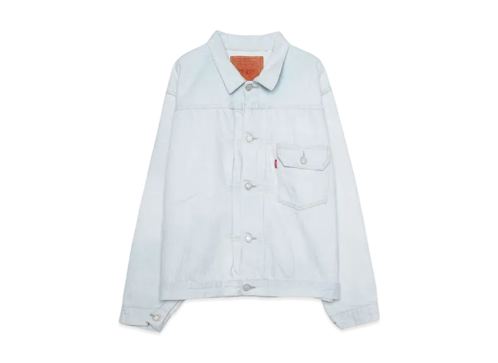 LEVI'S Vintage Clothing JACKET "LIGHT UESD"